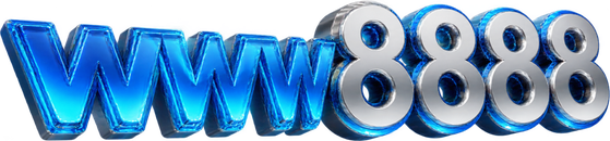 www8888 logo